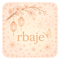 rbaje Logo
